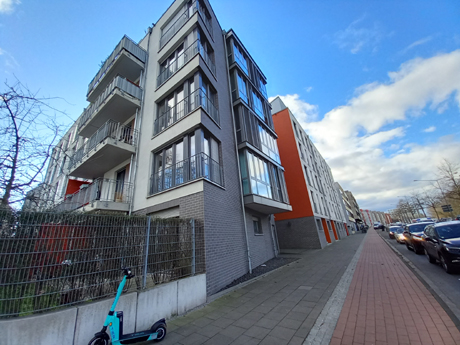 Koeln Zollstock